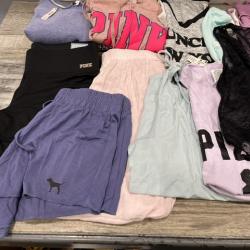 NEW - Victoria's Secret Women's Clothes Variety (Lot Of 15)