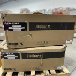 DALLAS LOCATION - AS-IS HOME IMPROVEMENT PALLET