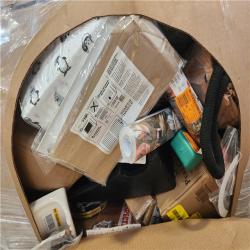 Phoenix AS-IS Mixed Home Improvement Pallet