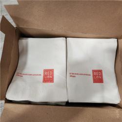 Phoenix Location Custom Empressions Red Lion Napkins Qty: 75CS Pallet (26 Boxes)
