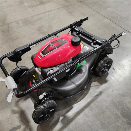 Dallas Location - As-Is Honda HRN216VKA Mower | 21 Walk Behind