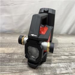 AS-IS Milwaukee 18-Volt 1/4 HP Lithium-Ion Cordless Transfer Pump (Tool Only)