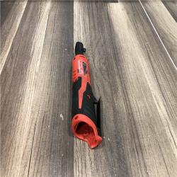 AS-IS Milwaukee 12V Lithium-Ion Cordless 3/8 in. Ratchet (Tool-Only)