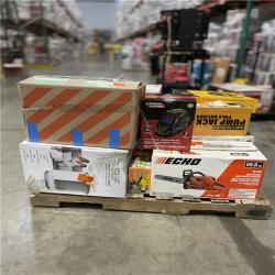 DALLAS LOCATION - AS-IS MONSTER TURBO