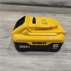 LIKE NEW! - DEWALT 20V MAX XR Premium Battery Pack 6.0Ah