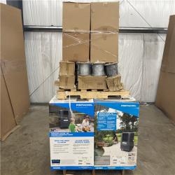 Houston Location - AS-IS home improvement pallet