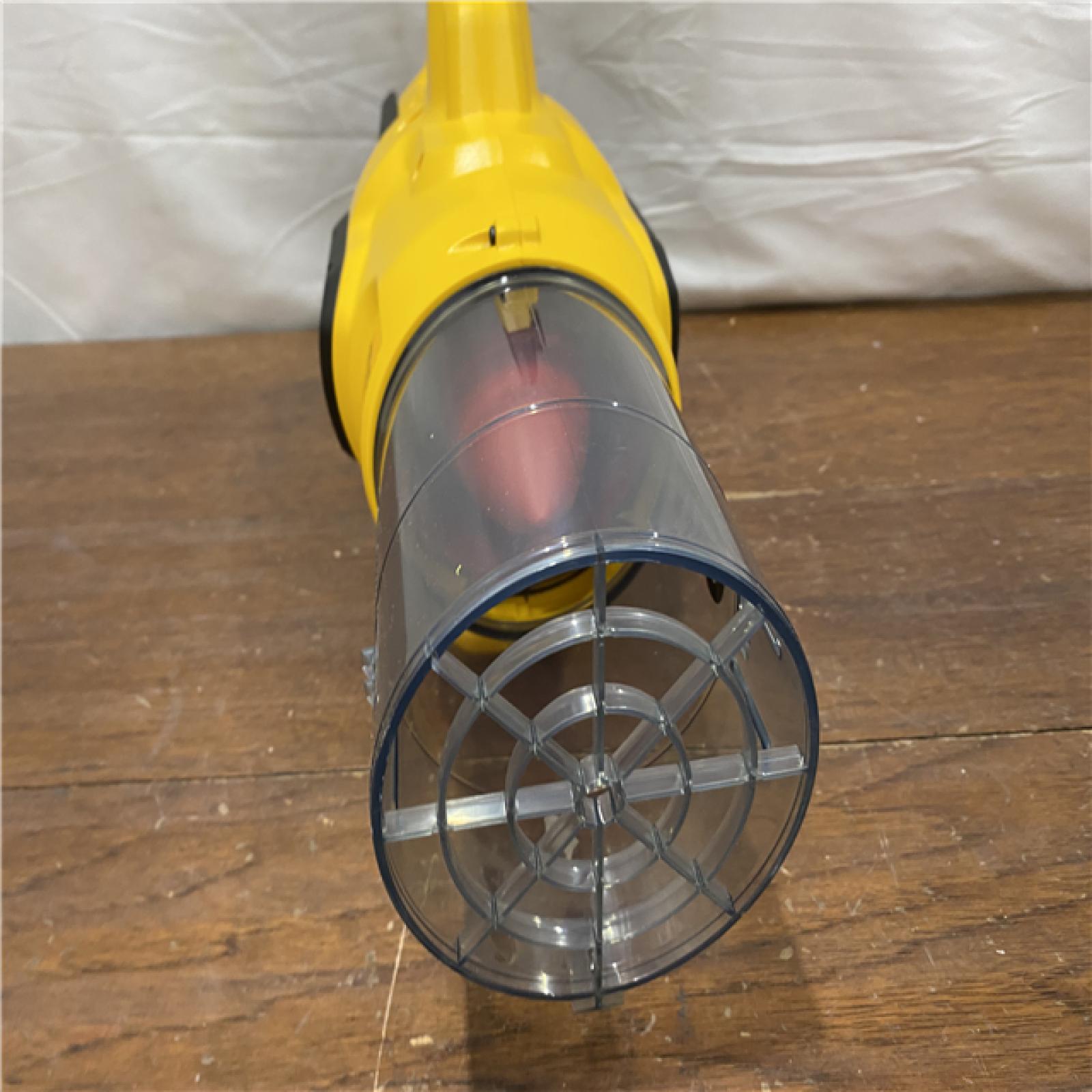 AS-IS DEWALT 60V MAX Brushless Cordless Handheld Leaf Blower
