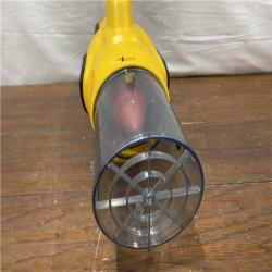 AS-IS DEWALT 60V MAX Brushless Cordless Handheld Leaf Blower