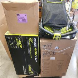 Phoenix AS-IS Monster Turbo Pallet