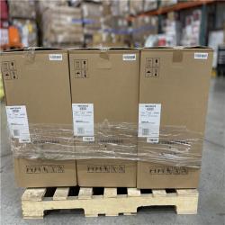 DALLAS LOCATION- 2TON 17SEER MULTISTAGE MOD HTP(OUTDOOR UNIT ONLY) -PALLET(3 UNITS)