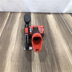AS-IS Milwaukee M12 FUEL 12V Lithium-Ion Brushless Cordless 3 in. Cut Off Saw (Tool-Only)