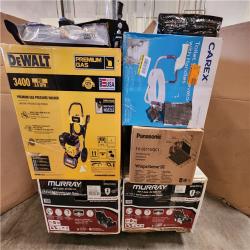 Phoenix AS-IS Monster Turbo Pallet