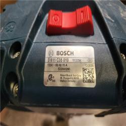 Phoenix Bosch 15 Amp 1-1/8 in. Corded Concrete Electric Hex Breaker Hammer Kit with Hard Carrying Case with Wheels