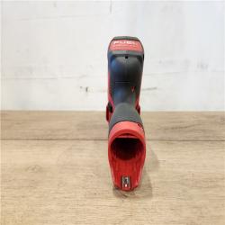 AS-IS- Milwaukee Cordless HACKZALL Reciprocating Saw Kit