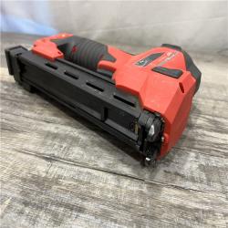 AS-IS Milwaukee 12-Volt Lithium-Ion Cordless Cable Stapler (Tool-Only)