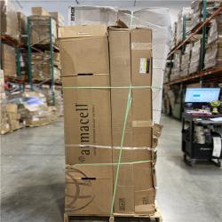 DALLAS LOCATION - AS-IS HOME IMPROVEMENT PALLET