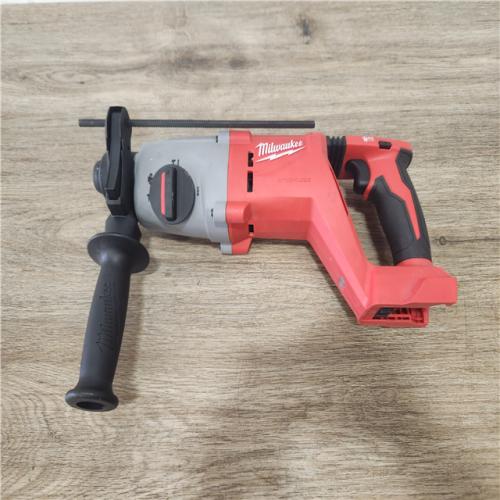 Phoenix Location NEW Milwaukee M18 18V Lithium-Ion Brushless Cordless 1 in. SDS-Plus D-Handle Rotary Hammer (Tool-Only)