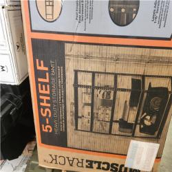 Phoenix AS-IS .Com Home Improvement Pallet