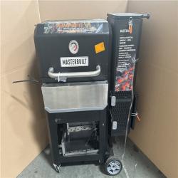 CALIFORNIA AS-IS MASTERBUILT DIGITAL CHARCOAL GRILL 800 SERIES HOME IMPROVEMENT PALLET
