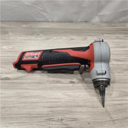 AS-IS Milwaukee M12 12V Lithium-Ion Cordless PEX Expansion Tool Kit
