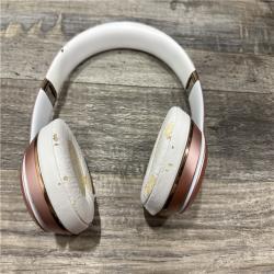AS-IS Beats Solo3 Wireless Headphones - Rose Gold