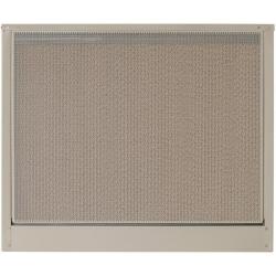 Phoenix NEW MasterCool 7000 CFM Down-Draft Roof 8 in. Media Evaporative Cooler for 2300 sq. ft. (Motor Not Included)