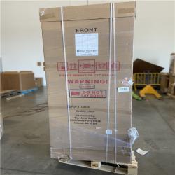 DALLAS LOCATION -  Husky 4-Piece Regular Duty Welded Steel Garage Storage System in Black