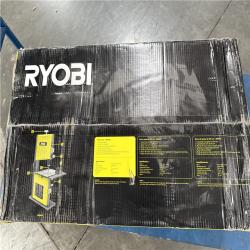 California NEW Ryobi 2.5 AMP 9 Band Saw