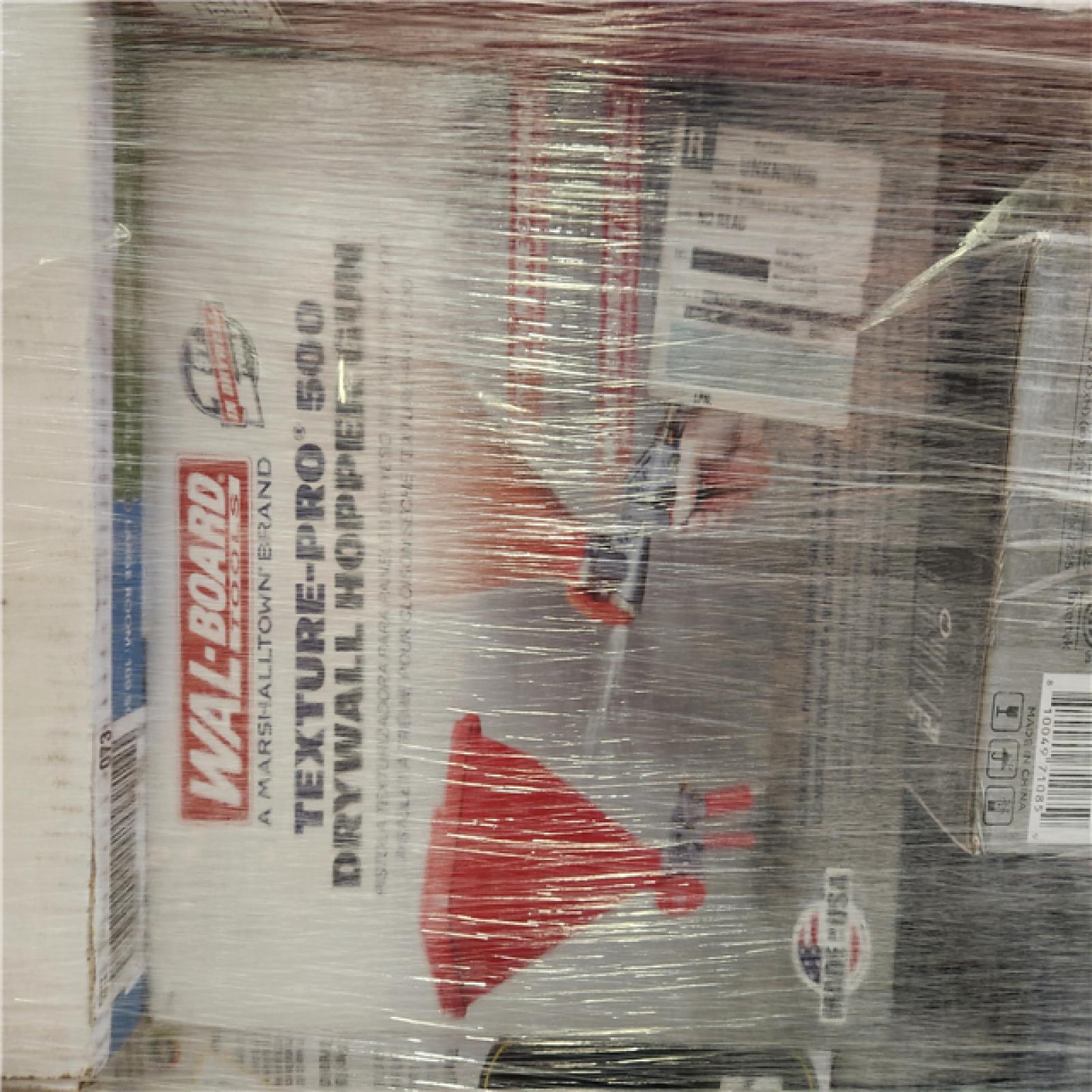 Phoenix AS-IS Mixed Home Improvement Pallet