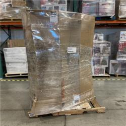 DALLAS LOCATION- AS-IS MONSTER TURBO PALLET