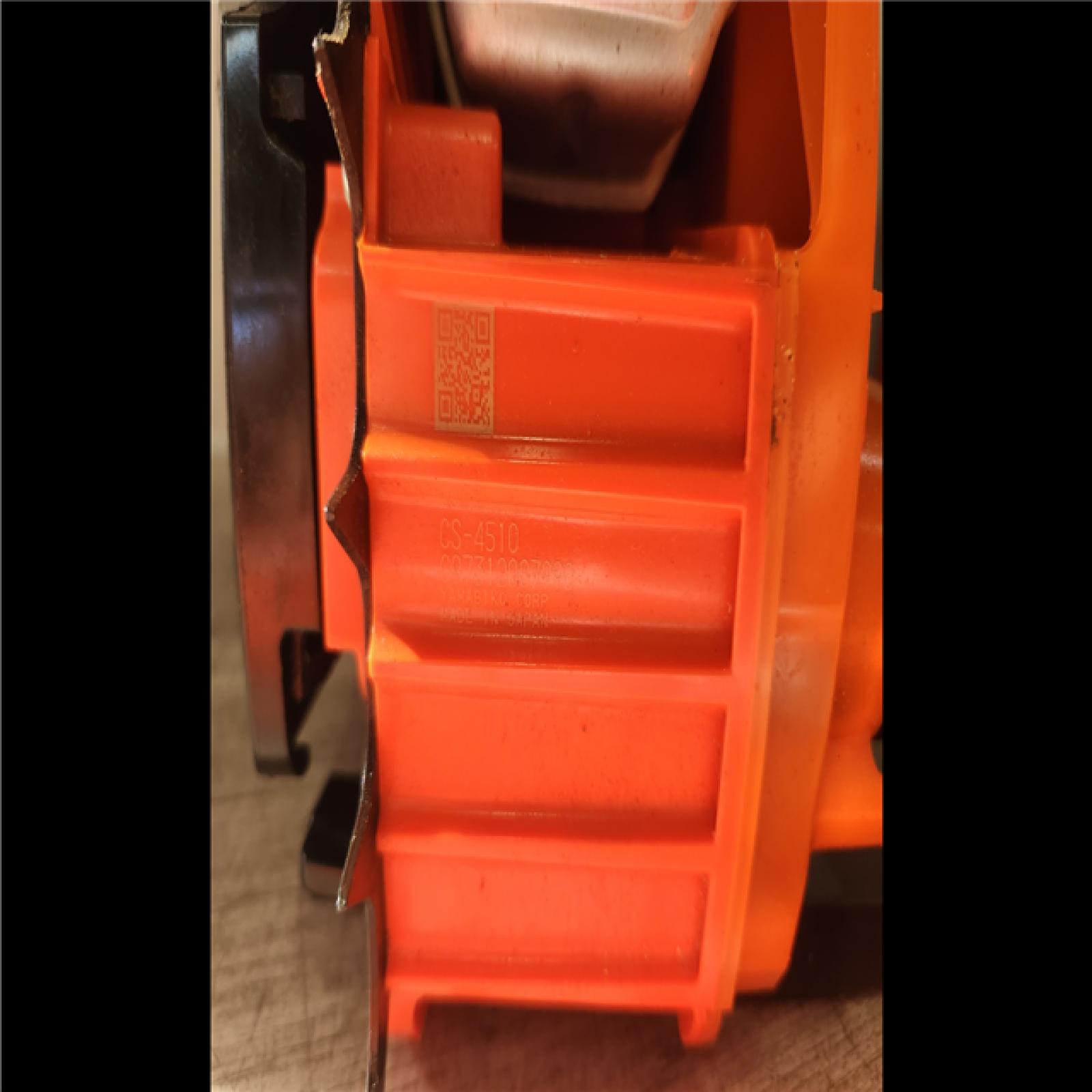 Phoenix NEW ECHO 18 in. 45.0 cc Gas 2-Stroke Rear Handle Chainsaw