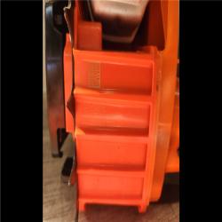 Phoenix NEW ECHO 18 in. 45.0 cc Gas 2-Stroke Rear Handle Chainsaw