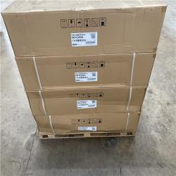 Houston Location AS IS - 2.5 Ton Cased Horizontal Multi - Family Fan Coil