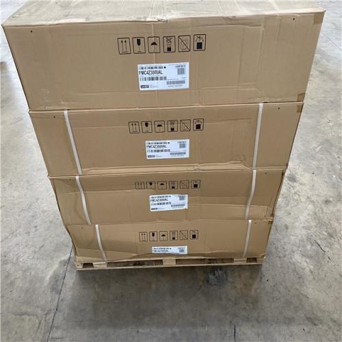 Houston Location AS IS - 2.5 Ton Cased Horizontal Multi - Family Fan Coil