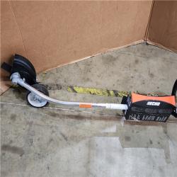 HOUSTON LOCATION - AS-IS ECHO 21.2 cc Gas 2-Stroke Lawn Edger
