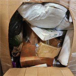 Phoenix AS-IS Mixed Home Improvement Pallet