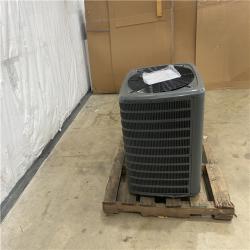 Houston Location AS IS - Goodman AC Condenser