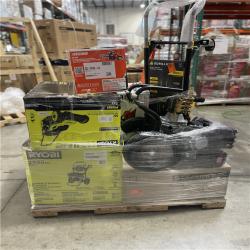 DALLAS LOCATION - AS-IS MONSTER TURBO