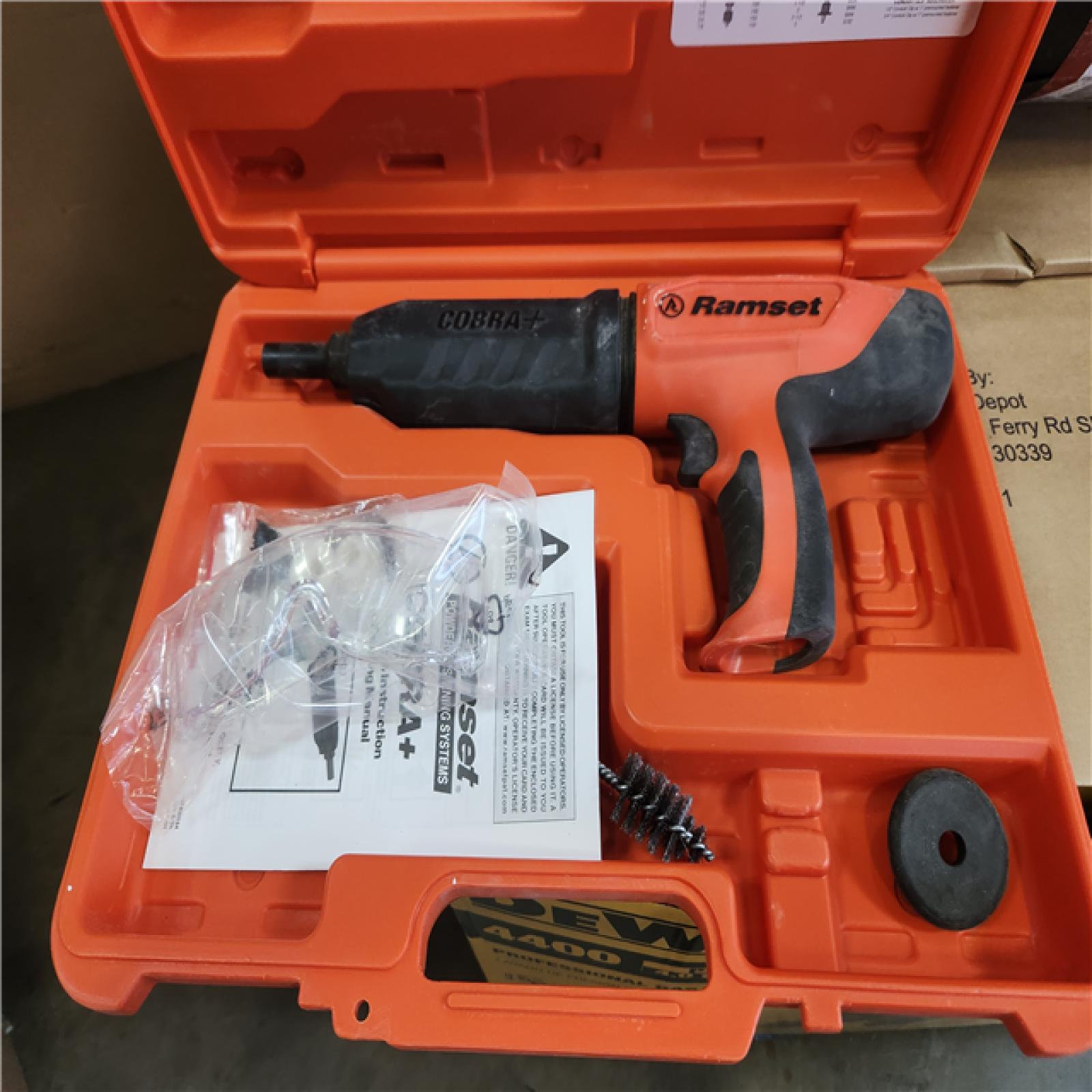 Phoenix AS-IS Monster Turbo Pallet