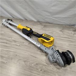 LIKE NEW! - DEWALT 20V MAX Cordless Foldable String Trimmer (Tool Only)
