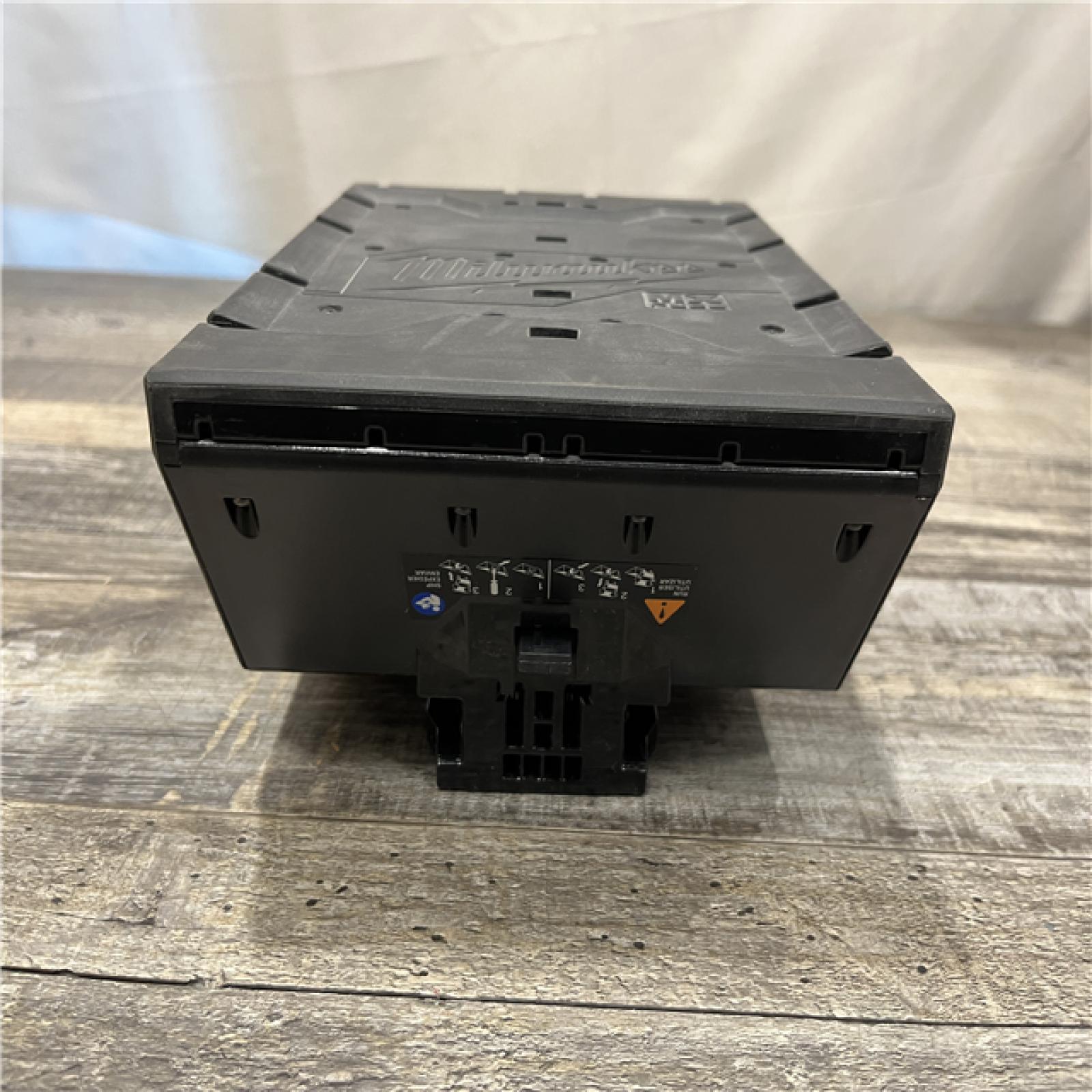AS-IS Milwaukee MX FUEL Lithium-Ion REDLITHIUM XC406 Battery Pack
