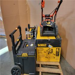 PHOENIX AS-IS TOOL PALLET