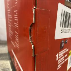 NEW - Milwaukee FUEL 18V Lithium-Ion Cordless Brushless 6-1/2 in. Plunge Cut Track Saw (Tool-Only)