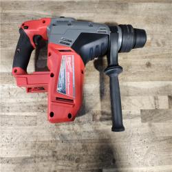 HOUSTON LOCATION - AS-IS Milwaukee FUEL 18V Lithium-Ion Brushless Cordless 1-9/16 in. (Tool-Only)