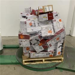 Dallas Location - As-Is Bath & Kitchen Faucets Palllet