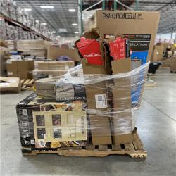 DALLAS LOCATION- AS-IS HOME IMPROVEMENT PALLET