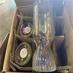 DALLAS LOCATION - BULLSEYE CLOTHING, HOME GOODS PALLET