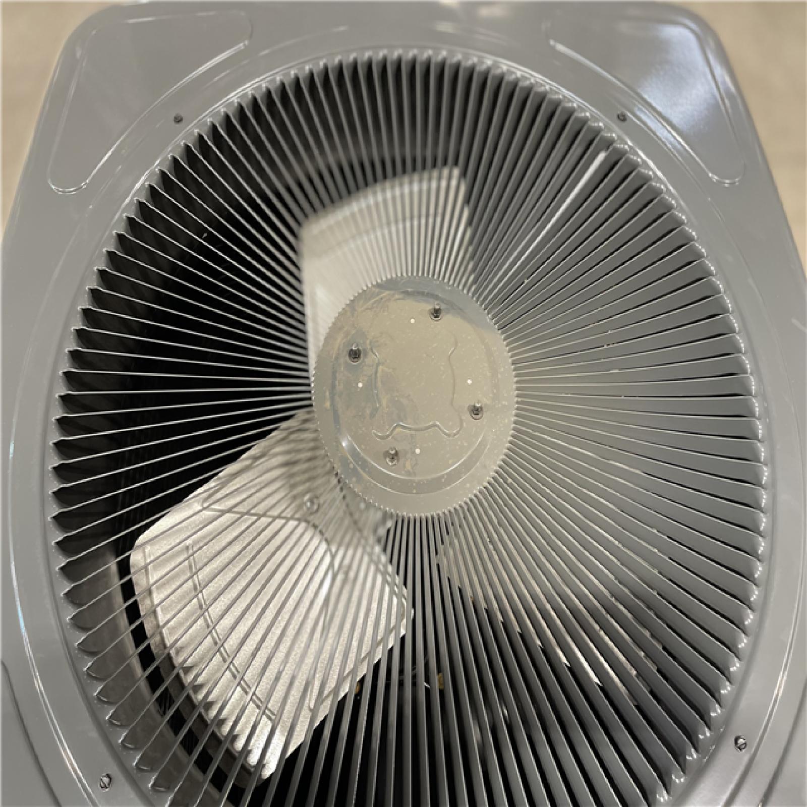 DALLAS LOCATION - AS-IS Goodman 5 Ton 14 SEER Goodman Central Air Conditioner Condenser