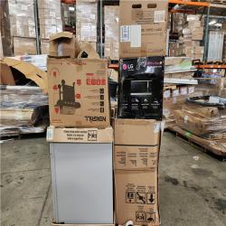 Phoenix AS-IS Mixed Home Improvement Pallet