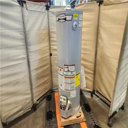 Homedepot A.O. Smith Signature 100 40-Gallons Tall 6-year Warranty 35500-BTU Natural Gas Water Heater